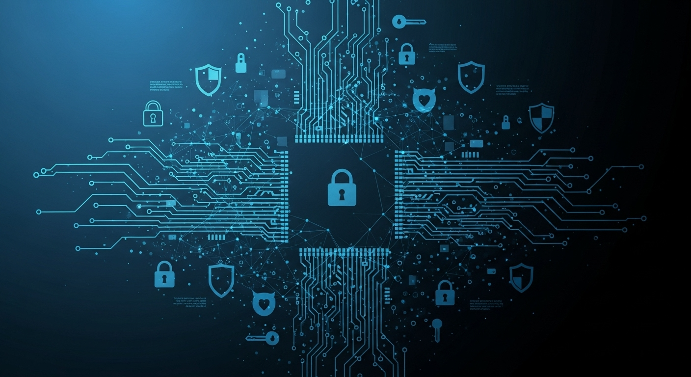 Network Infrastructure