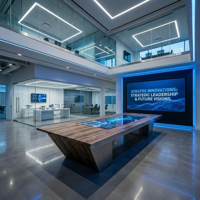 Liderazgo Key Solutions