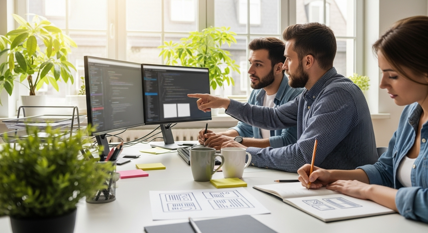 Sitios Web Corporativos